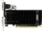 MSI GeForce GT 610, N610-1GD3H/LPL, 1GB DDR3, VGA, DVI, HDMI Vorschaubild