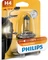 Philips Vision Moto H4 60/55W, 1er-Pack Blister Vorschaubild