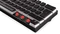 Endorfy Thock Compact Wireless Pudding, PBT, LEDs RGB, hot-swap, Kailh Box RED, USB/Bluetooth, DE Vorschaubild