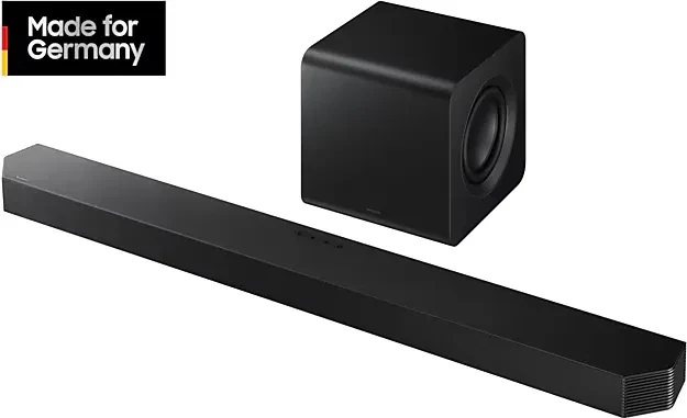 Samsung HW-Q800/810F