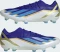 adidas X Crazyfast Messi Elite FG lucid blue/blue burst/cloud white Vorschaubild