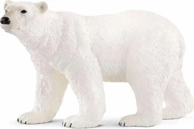 Schleich Wild Life - Eisbär