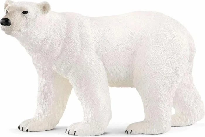 Schleich Wild Life - Eisbär