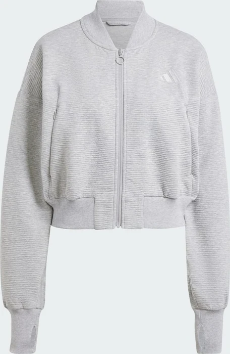 adidas ALL SZN Rib Track Top Trainingsjacke (Damen)