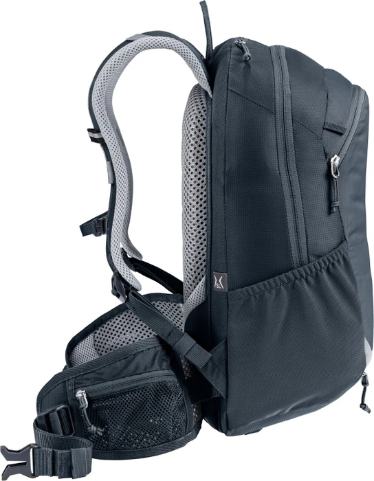 Deuter Superbike 16 SL schwarz (Damen)