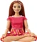 Mattel Barbie - Made to Move curvy rotes Haar Vorschaubild
