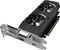 GIGABYTE GeForce GTX 1650 D5 Low Profile 4G, 4GB GDDR5, DVI, HDMI, DP Vorschaubild