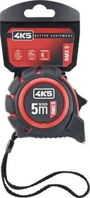 4K5 RMX 5 Maßband 5m