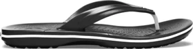 Crocs Crocband Flip schwarz