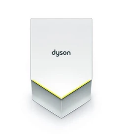 Dyson Airblade V HU02 Händetrockner weiß