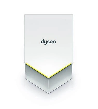 Dyson Airblade V HU02 Händetrockner weiß