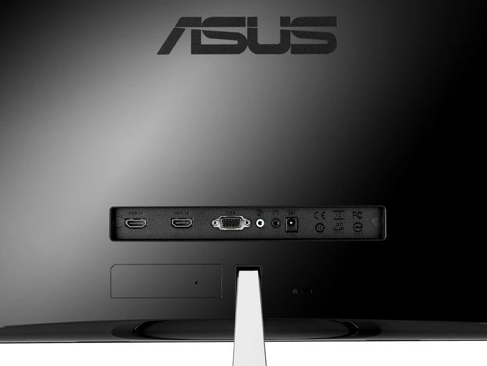 ASUS Designo MX259H, 25"