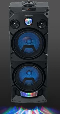 Muse M-1935 DJ