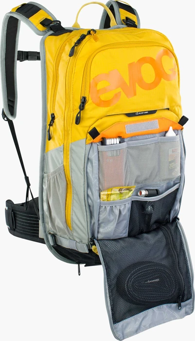 Evoc Stage 18 curry/stone