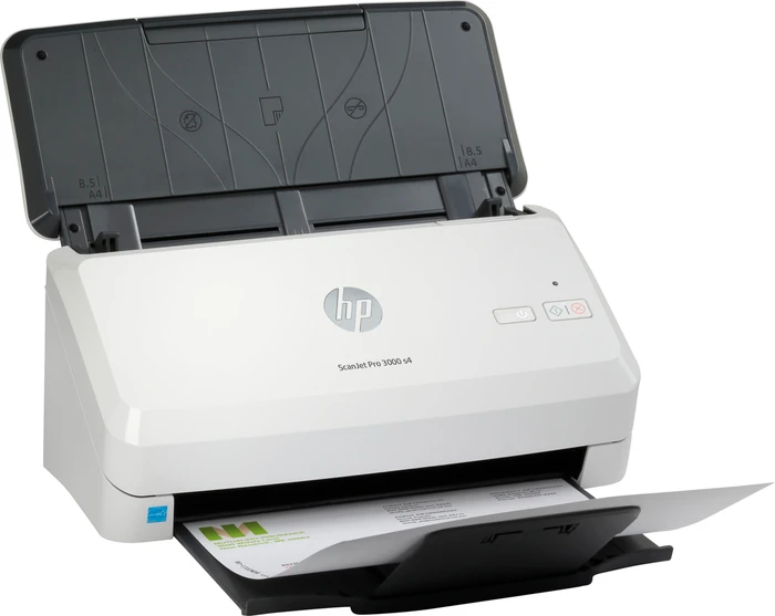 HP ScanJet Pro 3000 s4