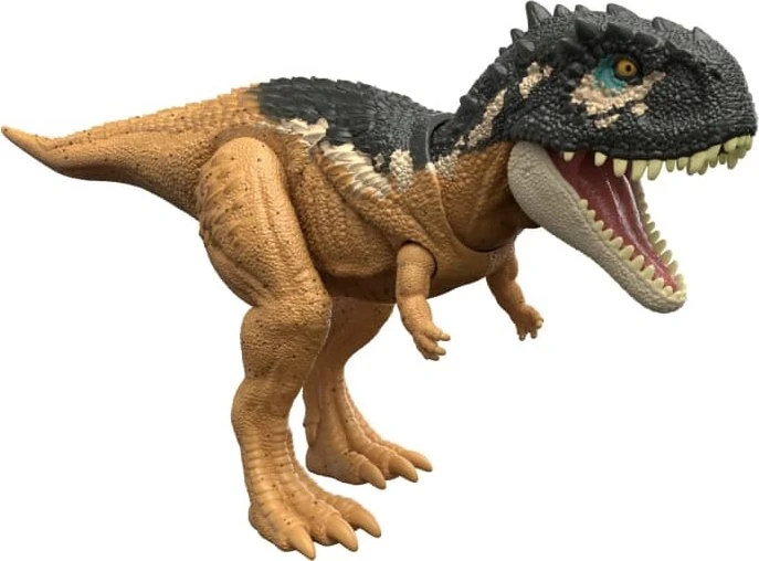 Mattel Jurassic World - Roar Strikers Skorpiovenator