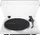 Audio-Technica AT-LP70XBT weiß/silber (AT-LP70XBTWS)