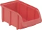 Hünersdorff PP Sichtbox Gr.3/L Vorschaubild
