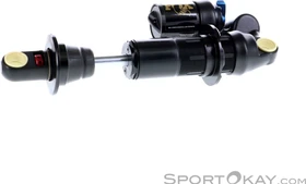 Fox Racing Shox DHX2 Factory 2Pos 210x55mm Dämpfer Modell 2025