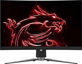 MSI MPG Artymis 273CQRDE, 27"