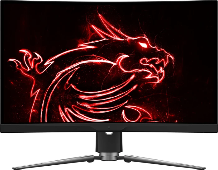 MSI MPG Artymis 273CQRDE, 27"