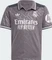 adidas Real Madrid 2024/2025 Ausweichtrikot (Junior) Vorschaubild