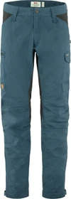 Fjällräven Kaipak Hose lang uncle blue/dark grey (Herren)