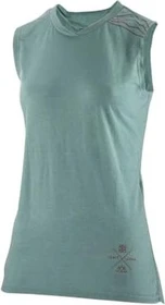 Leatt MTB AllMtn 2.0 Trikot ärmellos pistachio (Damen)