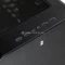 Raijintek Asterion Classic, schwarz, Glasfenster Vorschaubild