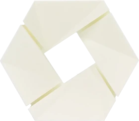 3DJake ABS, weiß, Spule, 1.75mm, 2.30kg