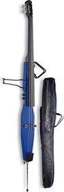 Stagg EDB-3/4 TB blau