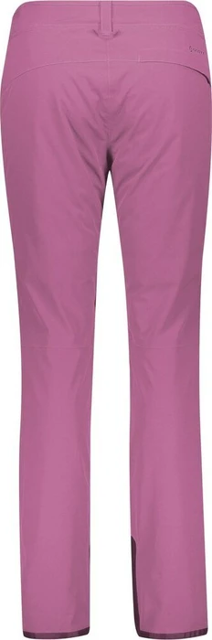 Scott Ultimate Dryo 10 Skihose lang cassis pink (Damen)