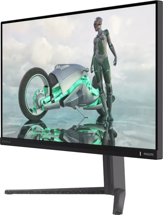 Philips Evnia 3000 Series 25M2N3200W, 24.5"