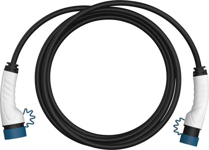 Ansmann Autoladekabel