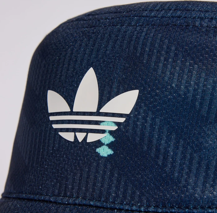 adidas FIFA WM 2026 Deutschland Hut collegiate navy/flash aqua/white