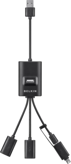 Belkin Calamari