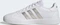 adidas Grand Court Base 2.0 cloud white/platinum metallic (Herren) Vorschaubild