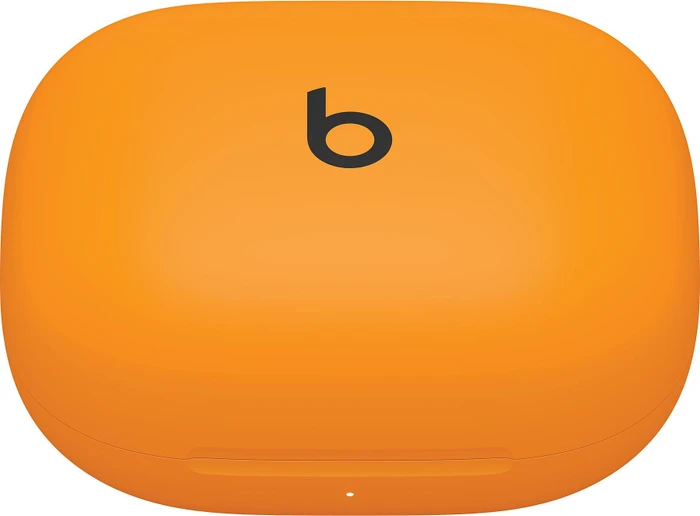 Apple Beats Powerbeats Pro 2 Leuchtorange