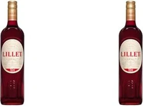 Lillet Rouge 750ml