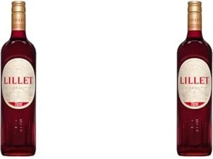 Lillet Rouge 750ml