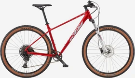 KTM Ultra Fun 29 rot Modell 2022