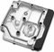EK Water Blocks Quantum Line EK-Quantum Momentum ROG Strix X570-E D-RGB Monoblock, Nickel, Acryl Vorschaubild
