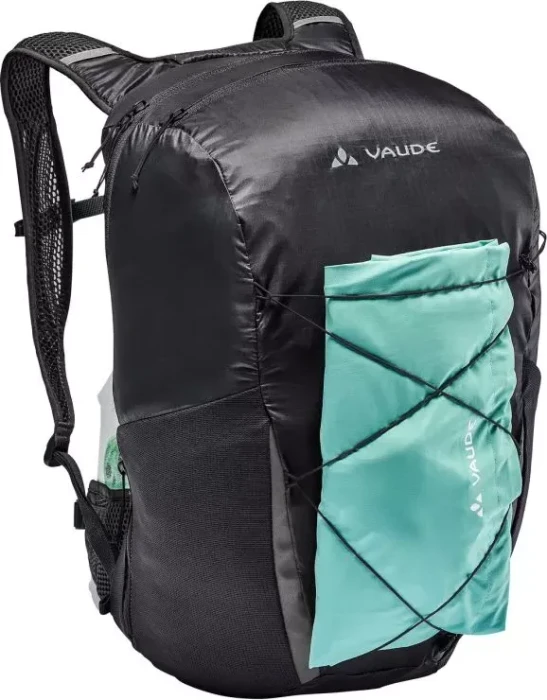 Vaude Uphill Air 24 schwarz