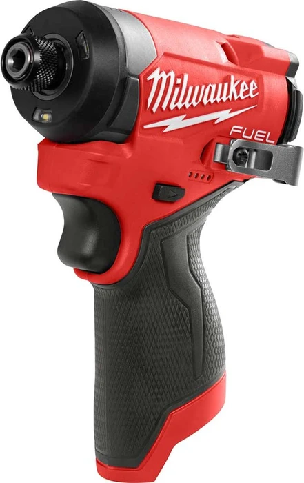 Milwaukee M12 FID2-0 Fuel Akku-Schlagschrauber solo