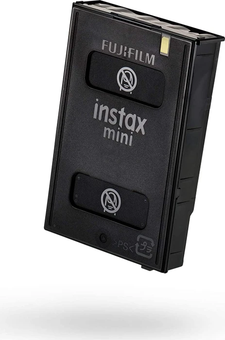 Fujifilm instax mini Sofortbildfilm Comic, 10 Aufnahmen