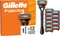 Gillette Fusion5 Rasierer Vorschaubild
