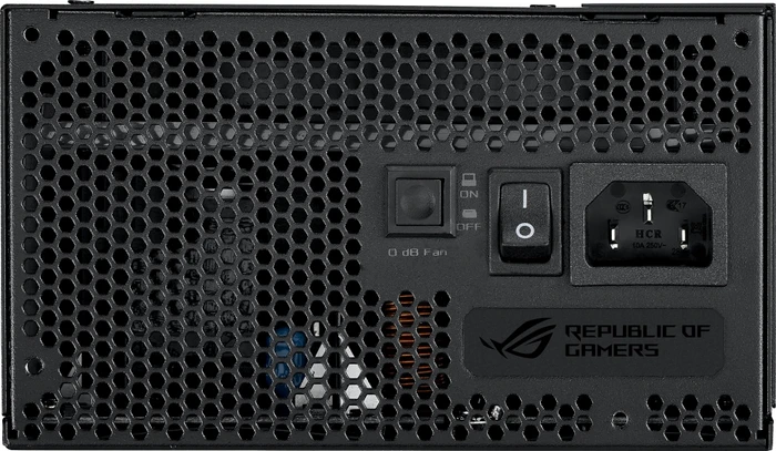 ASUS ROG Strix, ROG-STRIX-850G, 850W, ATX 2.4