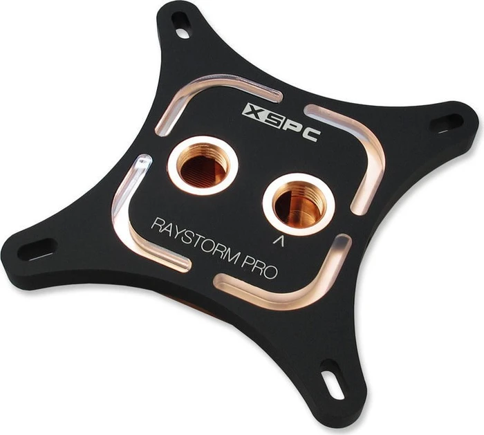 XSPC RayStorm Pro D5 Photon RX360 WaterCooling Kit [Intel+AMD]