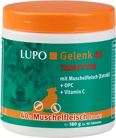 Luposan Gelenk