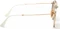 Ray-Ban Round Double Bridge gold/blue gradient flash Vorschaubild